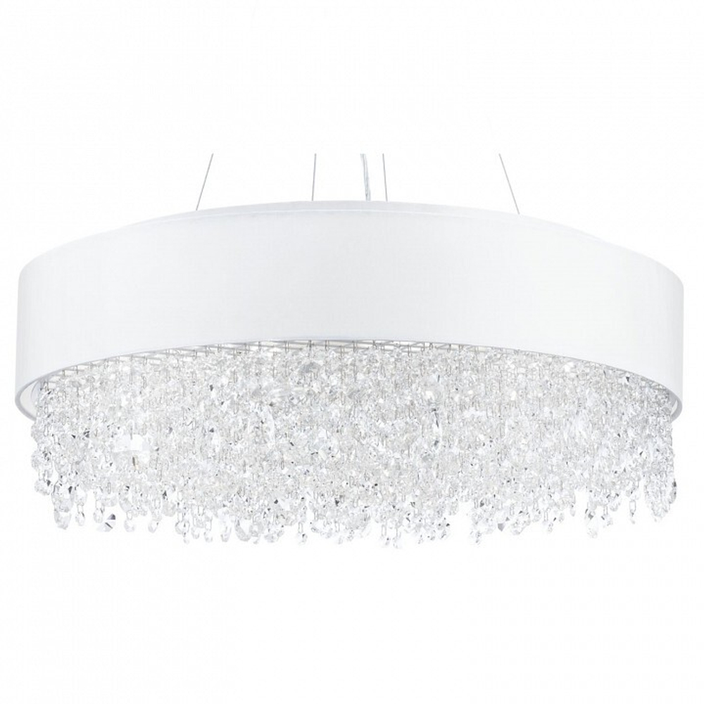 Люстра подвесная Maytoni Manfred MOD600PL-10W