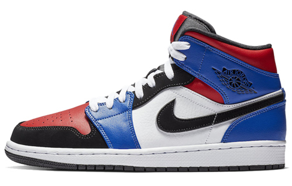 Кроссовки Jordan Air Jordan 1 Mid Top 3