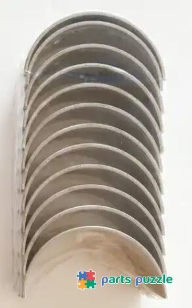 Вкладыши шатунные коленчатого вала / BIG END BEARING KIT АРТ: KRP3023 Вкладыши шатунные коленчатого вала / BIG END BEARING KIT АРТ: KRP3023