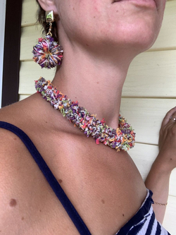 Колье-Чокер