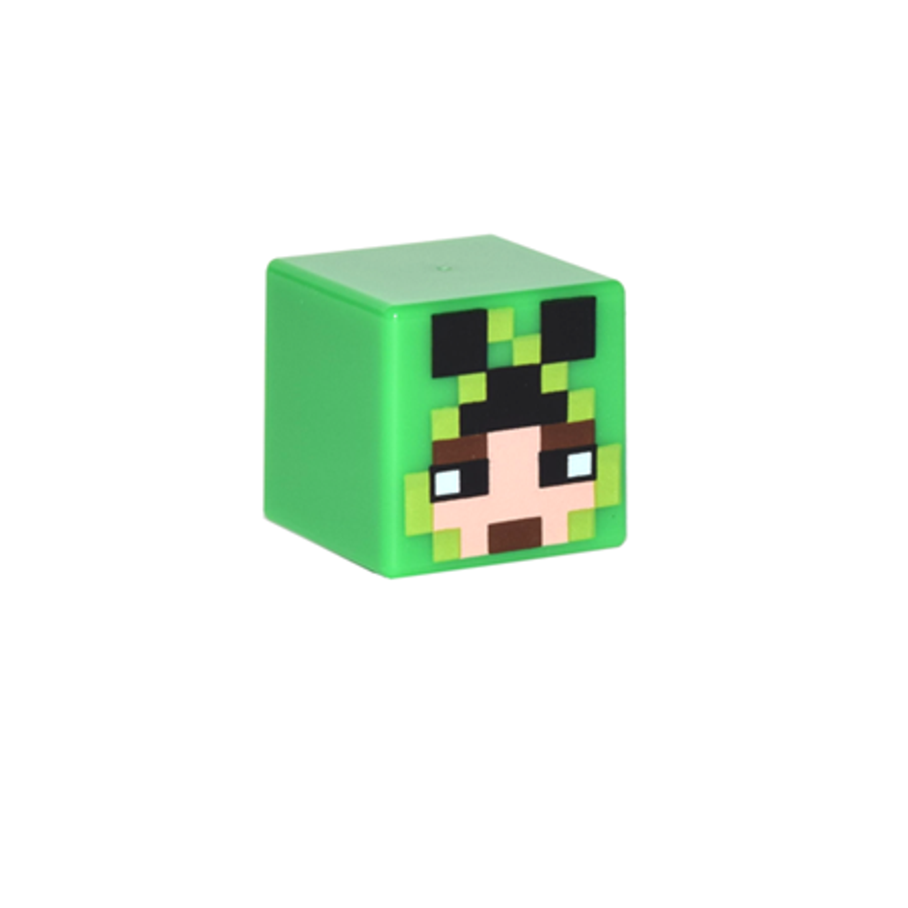 Голова 19729pb017