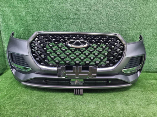 Бампер передний Chery Tiggo 8 Pro Max (2022-н.в.)