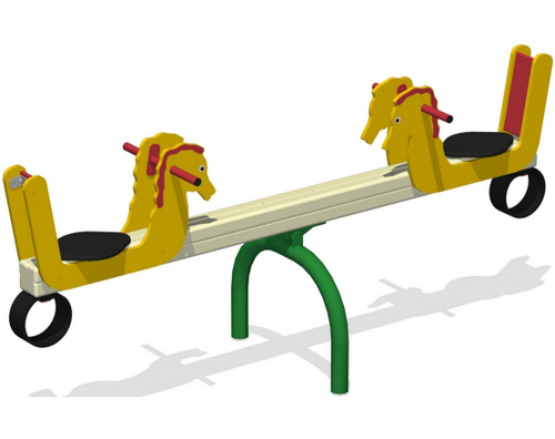 Качалка-балансир КБ-01.2