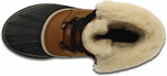 Ботинки Crocs AllCast II Luxe Shearling Boot