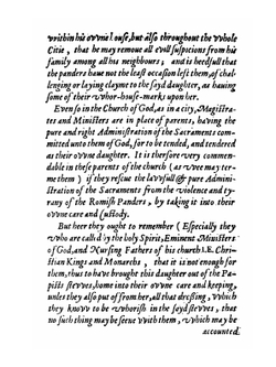 A Fresh Suit Against Human Ceremonies in God's Worship | W. Ames