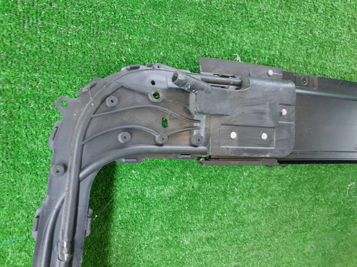 Механизм панорамной крыши BMW X5 F15 (2013-2018)