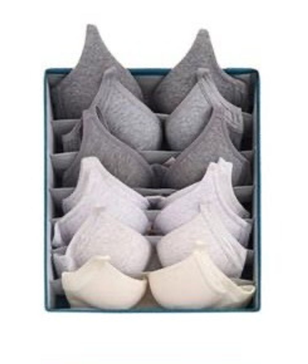 Органайзер ЯЧЕЙКА БЮСТ 7яч ЛИКВИ!