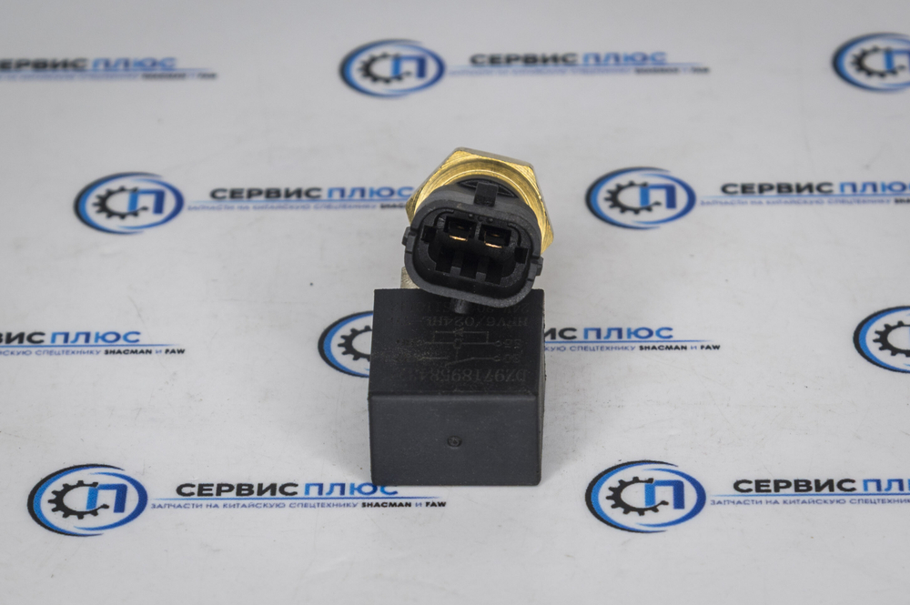 Датчик температуры охлаждающей жидкости Faw DM 3602015-630-0000