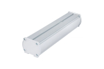 Светильник LED Diora Piton 35/4800 Д прозрачный 4800лм 35Вт 4000K IP65 0,95PF