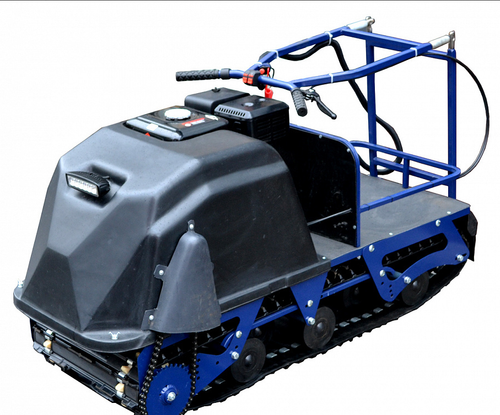 Мотобуксировщик БАРС СЛЕДОПЫТ FSE Эконом 9 л.с.