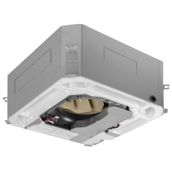 Блок внутренний Electrolux EACC/in-12H/UP4-DC/N8 инверторной сплит-системы, кассетного типа