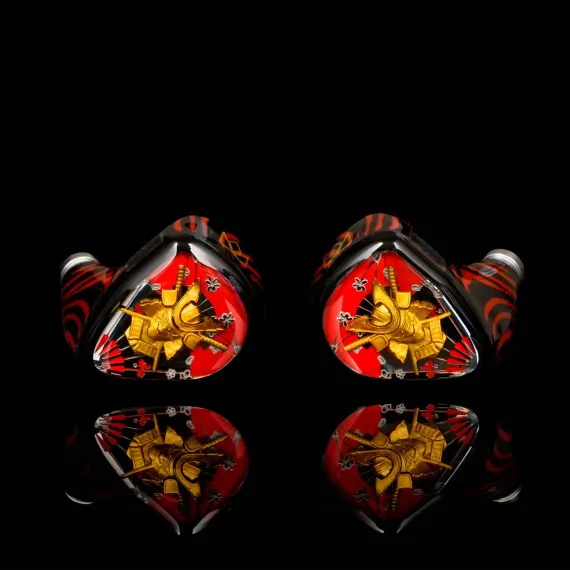 Noble Audio Shogun