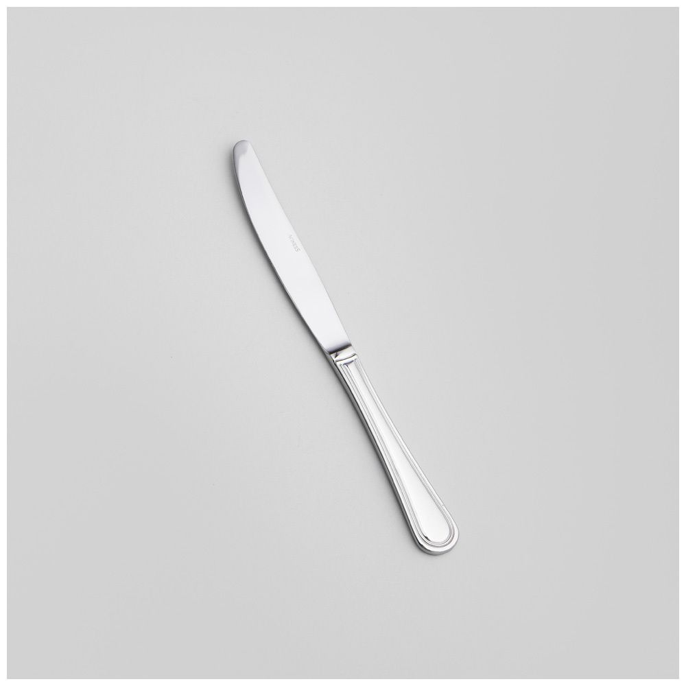 НАБОР СТОЛОВЫХ ПРИБОРОВ PRIMA AGNESS 16 ПР., СТАЛЬ 18/10