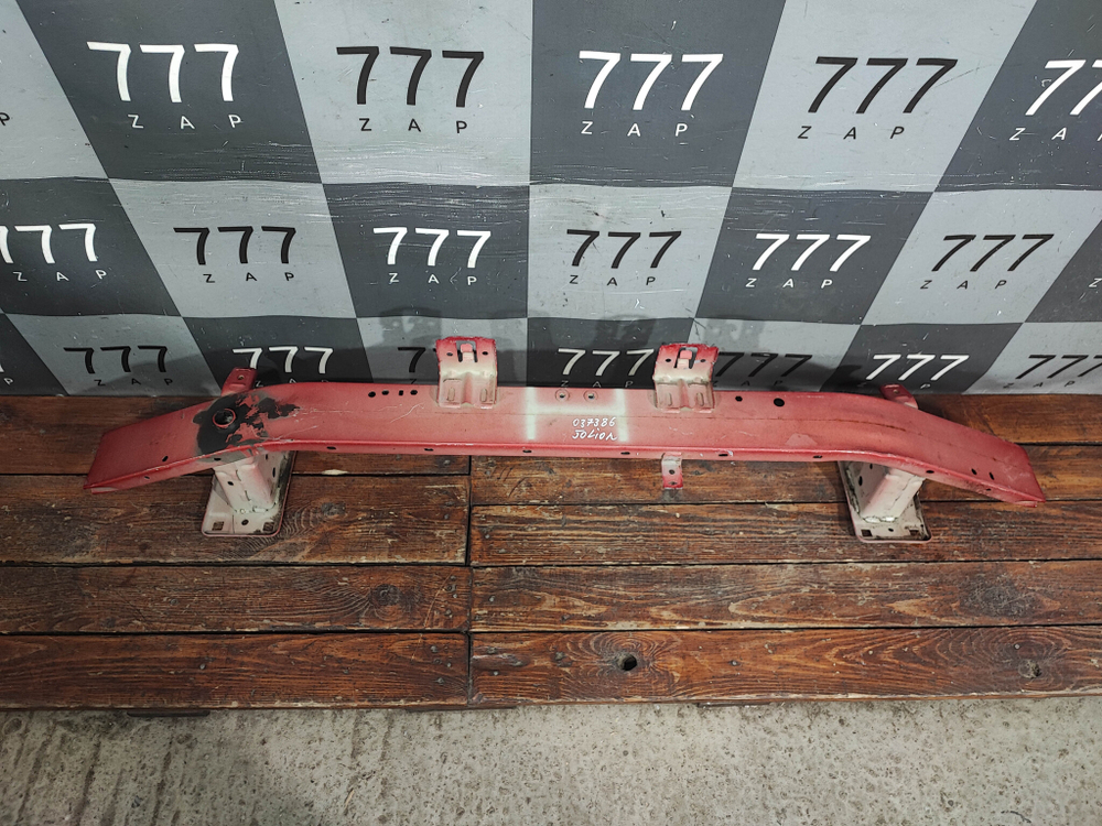 Усилитель переднего бампера Haval Jolion 21-нв Б/У Оригинал 2803400XGW02A