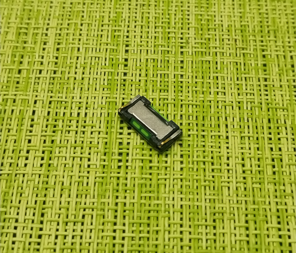 BQ (5732L) Aurora SE - Динамик Разговорный (слуховой) (ORIG-SP)