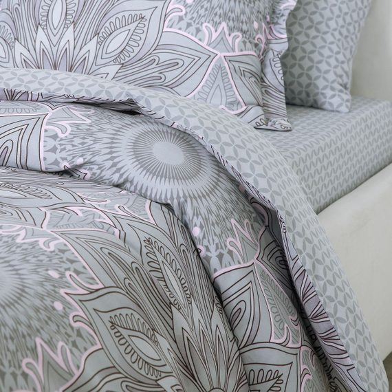 Сатин &quot;Династия&quot; | ш.220 см | 120 г/м² | хлопок-100%