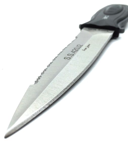 Нож BS Diver Katana ST