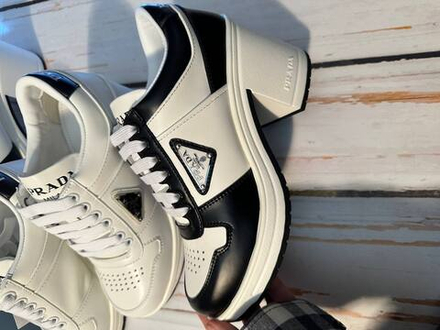 Ботильоны Prada