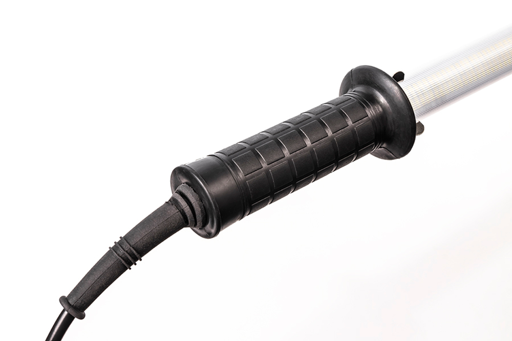 Светильник проводной противоударный STANKO220/10XL CS22010XL