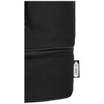 Retrend, спортивная сумка из переработанного PET-пластика