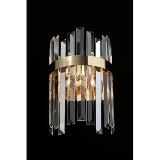 Светильник настенный (Бра) APL.747.01.01