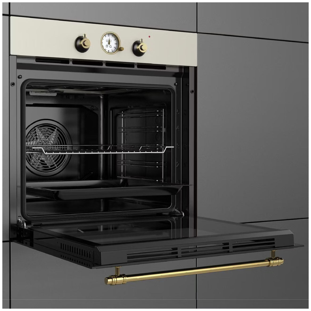 Электрический духовой шкаф Ardo BO58ERC2