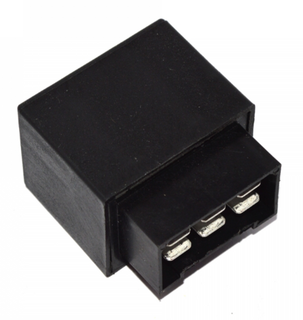 Реле дворников ГАЗель Пенза 414.3777-01 (6конт без ушей)