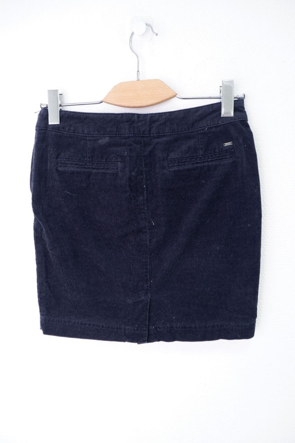 Юбка Tommy Hilfiger базовая 42 размер