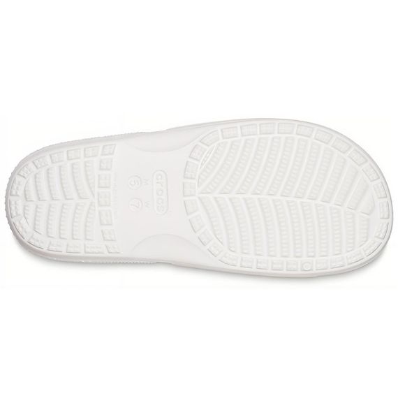 Crocs Classic Clog 'White'