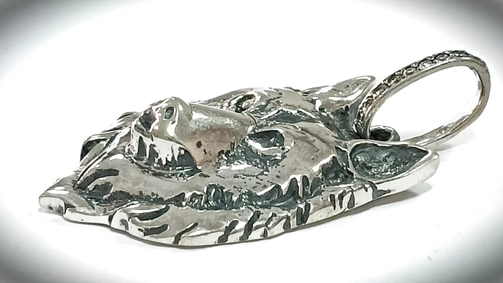 Ювелирная подвеска Эстерелла