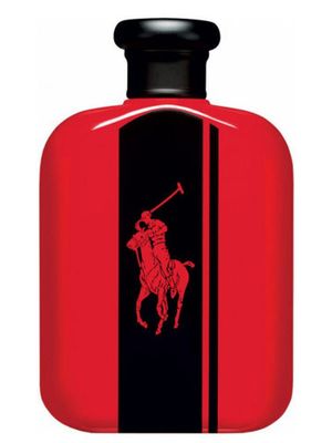 Ralph Lauren Polo Red Intense