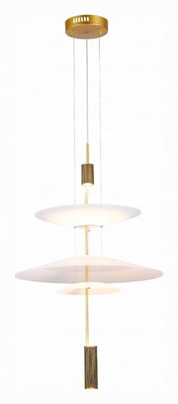 Подвесной светильник ST-Luce Isola SL6101.213.01