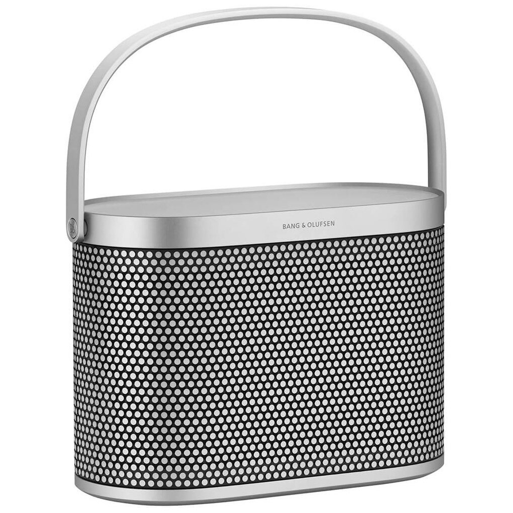 Портативная акустика Bang & Olufsen Beosound A5, Spaced Aluminium