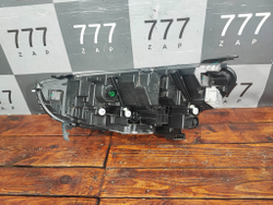 Фара правая LED Haval Jolion 21-нв Б/У Оригинал 4121105XST01A