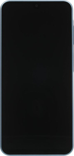 6.7" Смартфон Samsung Galaxy A17 8/256Gb,  SM-A175F,  NFC,  AMOLED,  90Гц,  5000мAч,  голубой