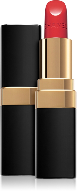 Chanel Rouge Coco - Интенсивно увлажняющая помада, 3,5 g
