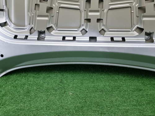 Капот Geely Atlas 2 (2023-н.в.)