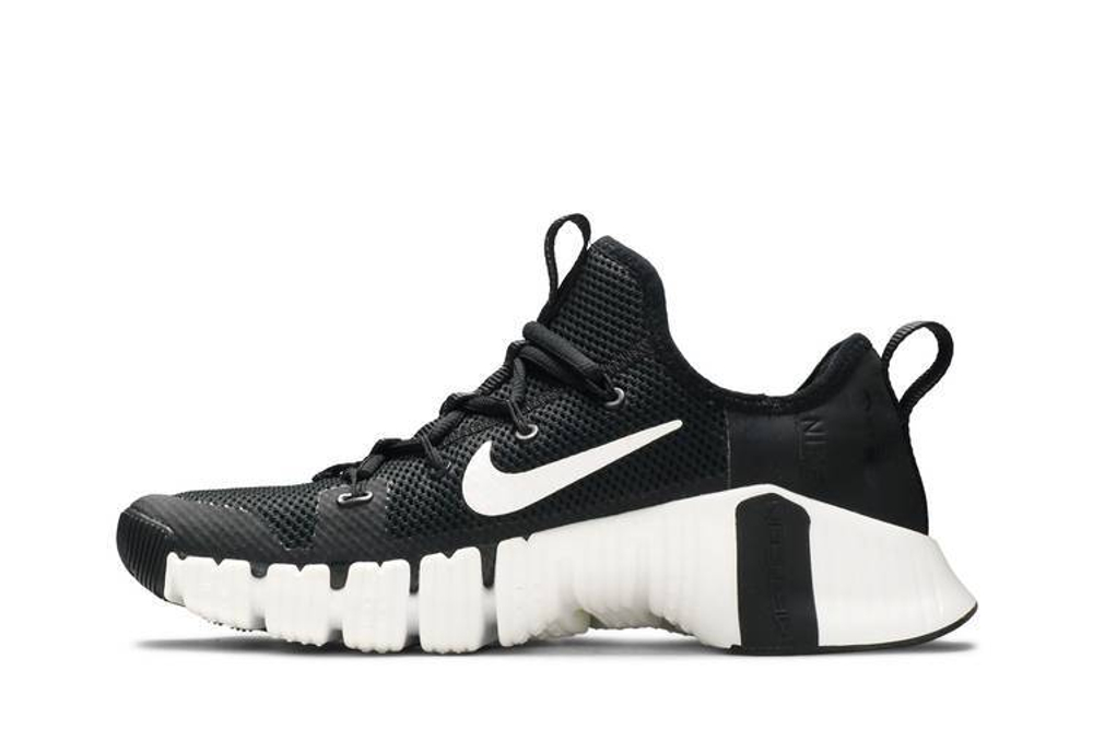 Кроссовки Nike Free Metcon 3 (Женская размерная сетка)