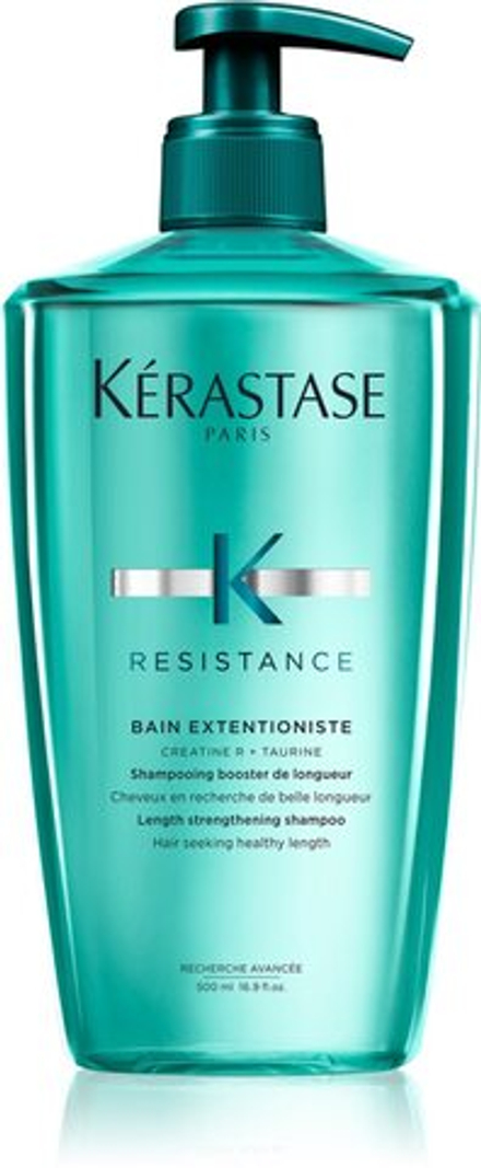 Kerastase Resistance Bain Extentioniste - шампунь для усиления роста волос /   500  ml  / GTIN 3474636612680