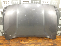 Капот Hyundai Santa Fe 4 (TM) 18-23 Б/У Оригинал 66400S1000