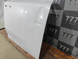 Дверь передняя правая Changan CS55 Plus, UNI-S 21-нв Б/У Оригинал S203F2701030300