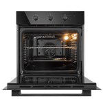 Шкаф духовой электрический MAUNFELD MEOC708PB2