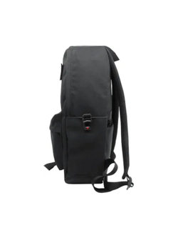 Рюкзак  Continent  BP-004 Black 16"