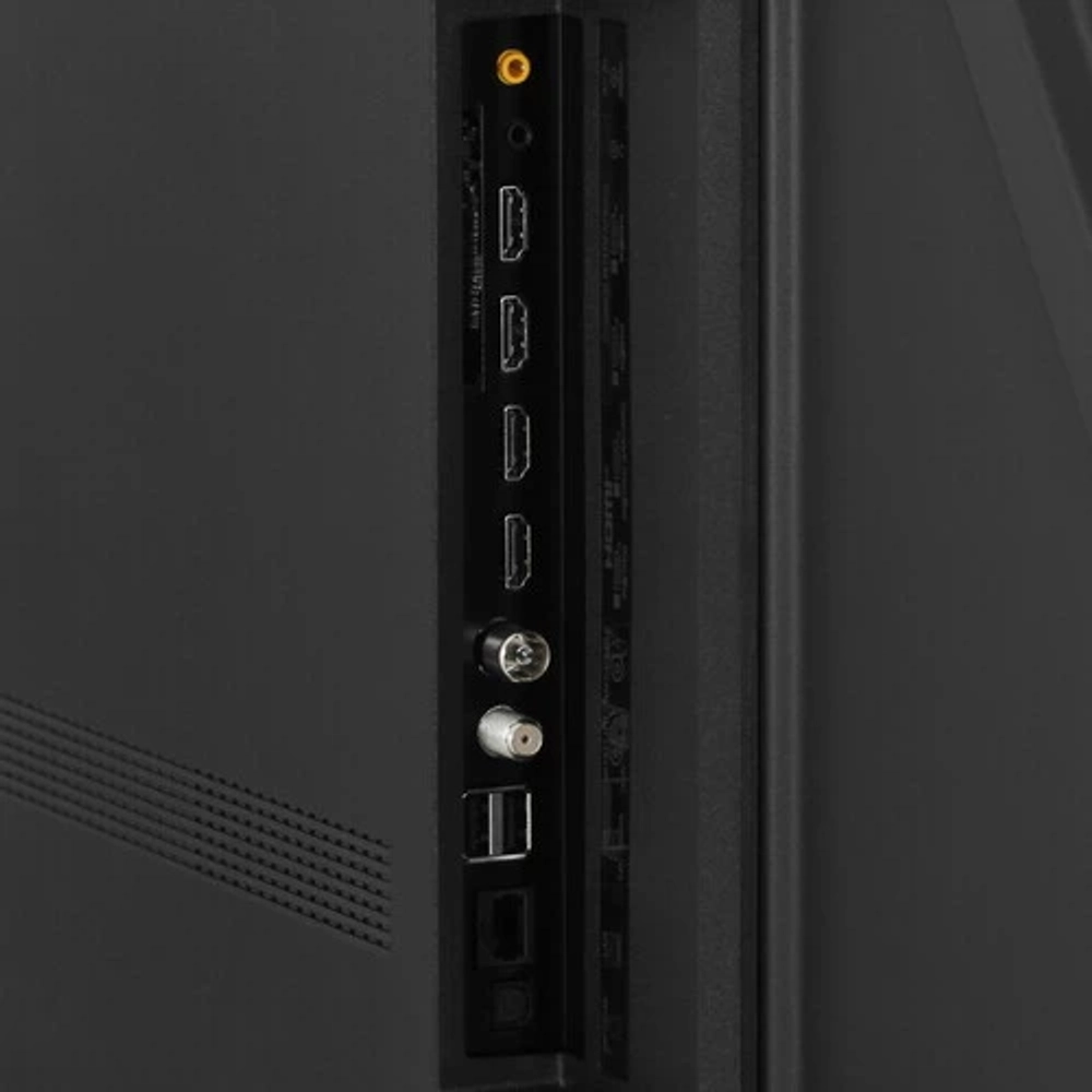 Телевизор 65" HAIER Smart TV S6 Frameless DH1VWQD06RU