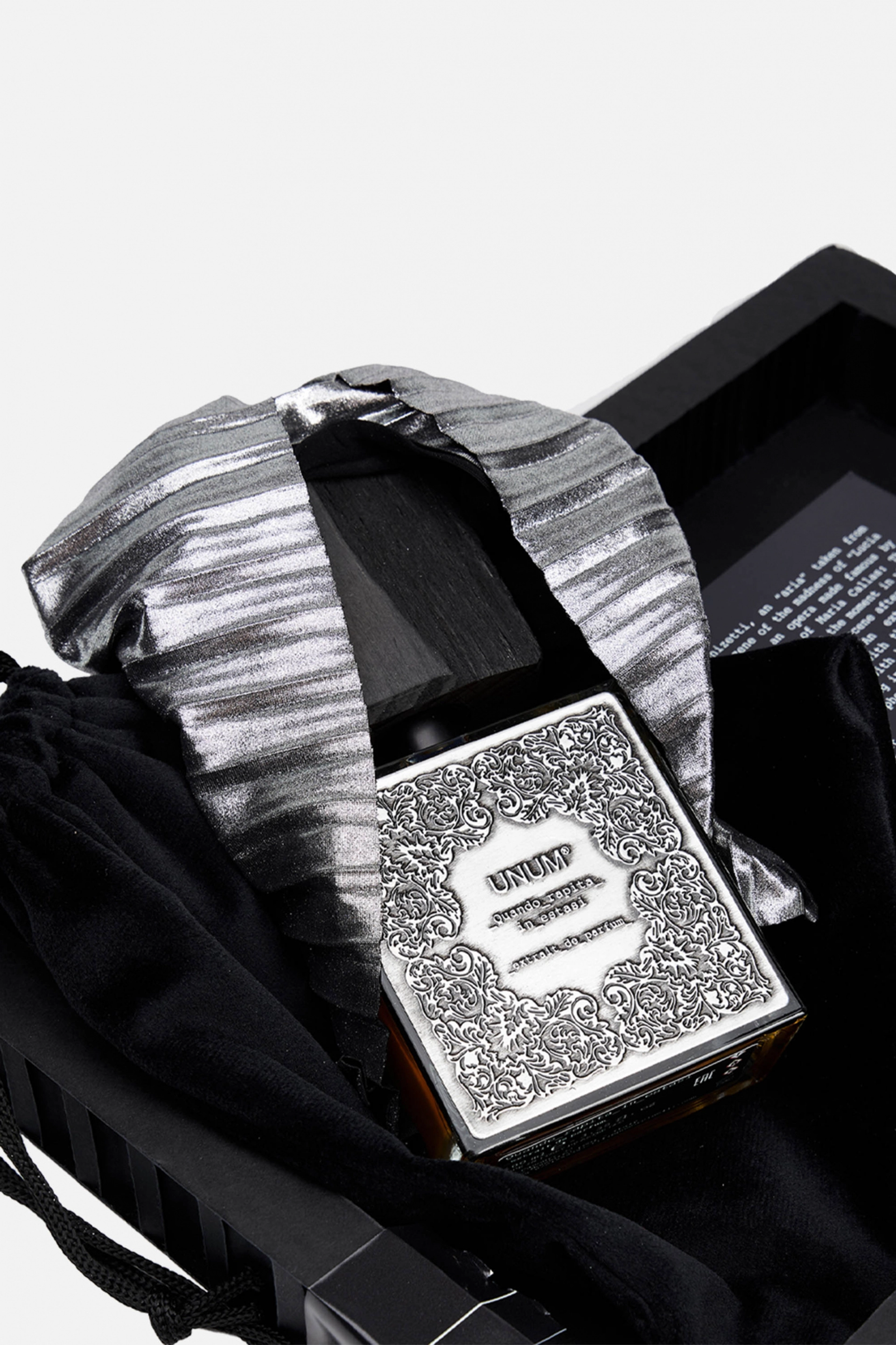 FILIPPO SORCINELLI Духи Quando_rapita_ in _estasi 100 мл