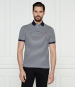 Поло POLO RALPH LAUREN - белый(710956682)