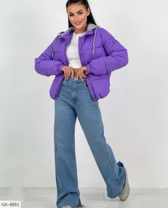 Куртка GK-4884 Фабрика Моды