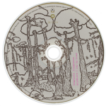 Scarlett Johansson / Anywhere I Lay My Head (RU)(CD)