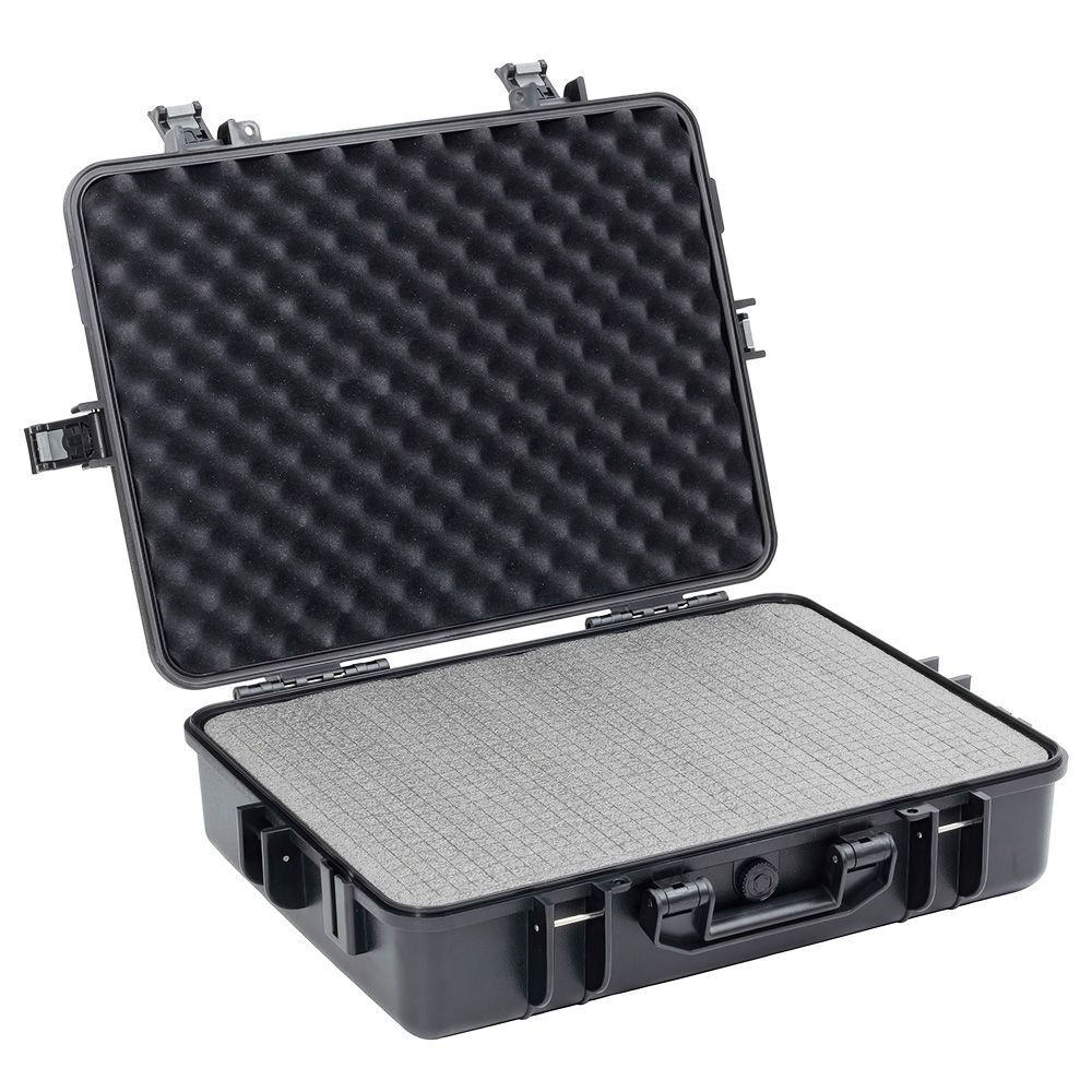 Защитный кейс АЛЬФА Профи 021-1