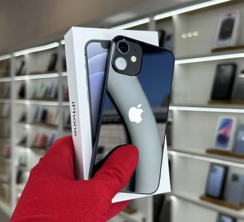 iPhone 12 Mini, 64 ГБ б/у